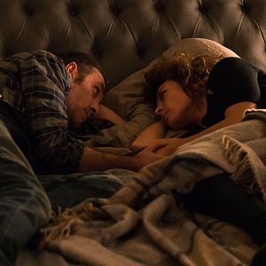 Photo Valerio Mastandrea