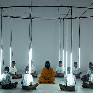 Photo 10 ans en Thaïlande