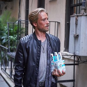 Photo Lou Taylor Pucci