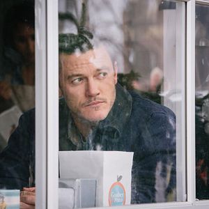 Photo Luke Evans