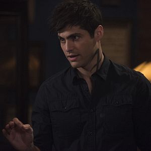 Photo Matthew Daddario