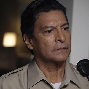 Photo Gil Birmingham