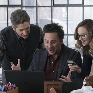 Photo Hillary Anne Matthews