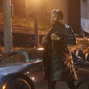 Photo Trevor Jackson (V)