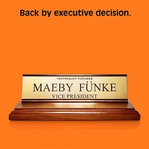 Photo Arrested Development