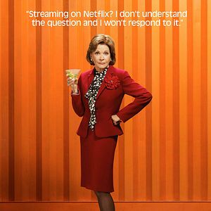 Photo Arrested Development