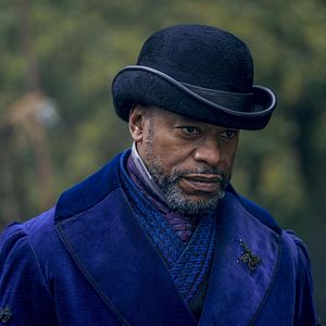 Photo Sherman Augustus