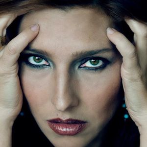 Photo Cristina Morrison