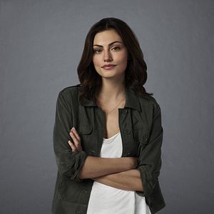 Photo Phoebe Tonkin