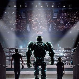Photo Real Steel