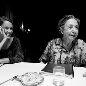 Photo Débora Falabella