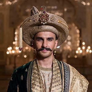 Photo Ranveer Singh