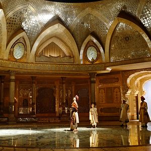 Photo Bajirao Mastani