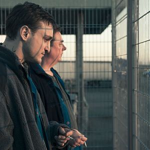 Photo Franz Rogowski