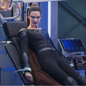 Photo Odette Annable