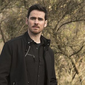 Photo Colin O'Donoghue