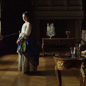 Photo L'Echange des Princesses
