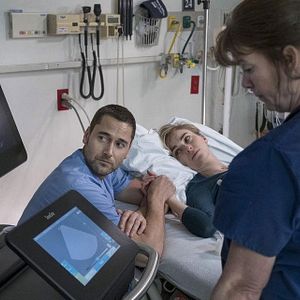 Photo Ryan Eggold