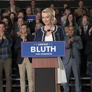 Photo Portia de Rossi