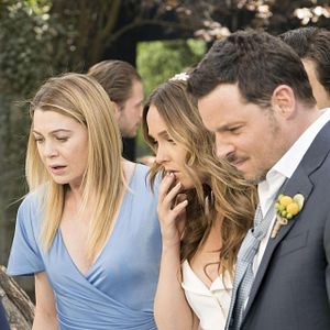 Photo Camilla Luddington