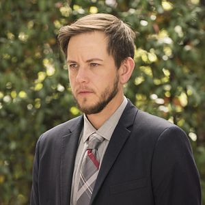 Photo Alex Blue Davis