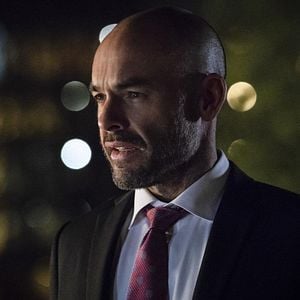 Photo Paul Blackthorne