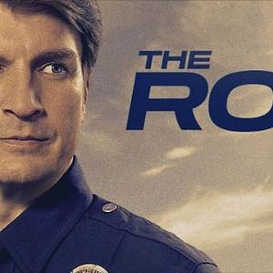 Photo The Rookie : le flic de Los Angeles