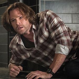 Photo Supernatural