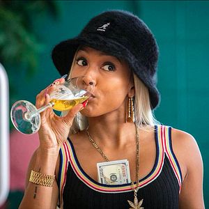 Photo Karrueche Tran