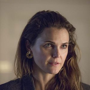 Photo Keri Russell