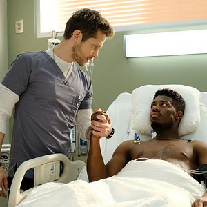 Photo Patrick R. Walker