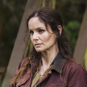 Photo Sarah Wayne Callies