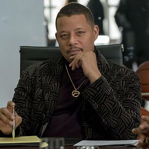 Photo Terrence Howard
