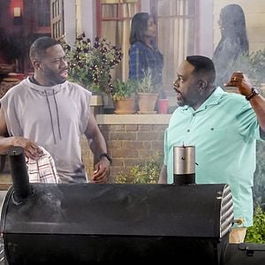 Photo Sheaun McKinney