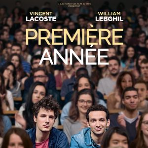 Photo Première année