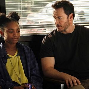 Photo Mark-Paul Gosselaar