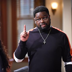 Photo Lil Rel Howery