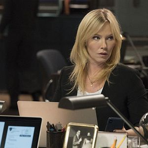 Photo Kelli Giddish