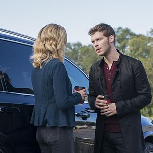 Photo Joseph Morgan