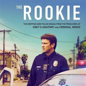 Photo The Rookie : le flic de Los Angeles