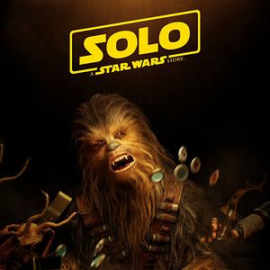 Photo Solo: A Star Wars Story