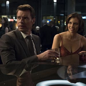 Photo Scott Foley