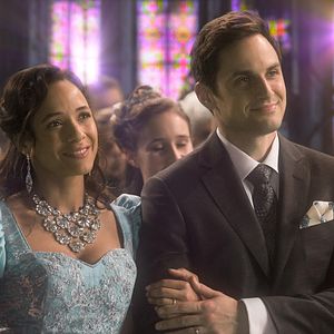 Photo Once Upon a Time