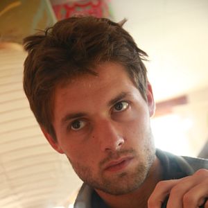 Photo Cyril Delachaux