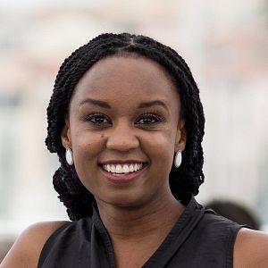 Photo Wanuri Kahiu