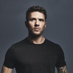 Photo Ryan Phillippe