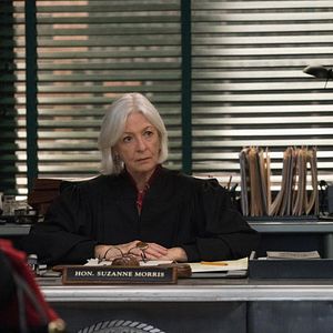 Photo The Good Fight