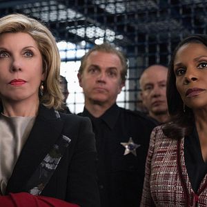 Photo The Good Fight