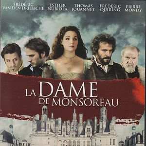 Photo La Dame de Monsoreau