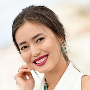 Photo Dinara Baktybaeva